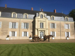 Chateau De Piedouault